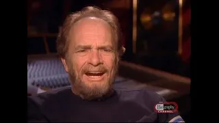 Merle Haggard Biography