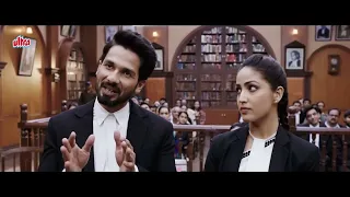 Shahid Kapoor - जब तक भ्रष्टाचार देश में है गरीब के घर में रौशनी नहीं आएगी - Batti Gul Meter Chalu