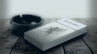 Виктор Цой - Пачка Сигарет cover от Катерина Синг