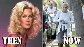 KNOTS LANDING 1979 Cast THEN AND NOW 2023, The actors have aged horribly!!