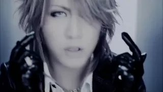 the GazettE - The Invisible Wall [Full PV]