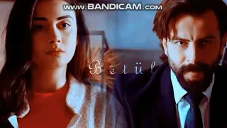 🎧 Yemin Dizi Müzikleri | Reyhan & Emir - Ne Olursun Gitme  #bandit #yemin