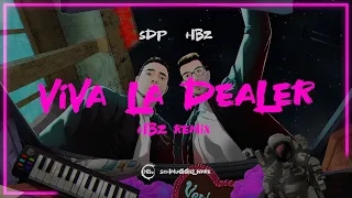 SDP & HBz - Viva la dealer (HBz Remix) (Official Visualizer)