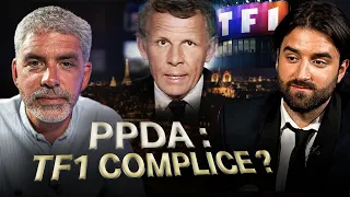 ROMAIN VERLEY : L'affaire PPDA