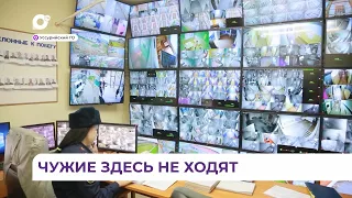 День работников следственных изоляторов и тюрем сегодня отмечают в России