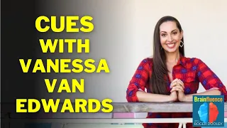 CUES with Vanessa Van Edwards