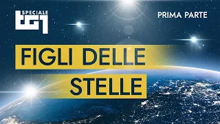 Figli delle Stelle | Mauro Biglino ospite a Rai1 (prima parte)