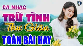 Mở Loa Hết Cỡ Nhạc Sống Thôn Quê 2023 KHÔNG QUẢNG CÁO ♫ LK Nhạc Vàng Xưa MỚI RA LÒ TOÀN BÀI HAY #8