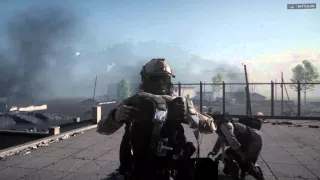 Battlefield 4™ - melhor dublagem kkkkkk