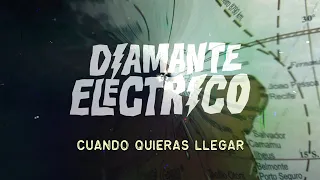 Diamante Eléctrico - Cuando Quieras Llegar [Versión Road Map]