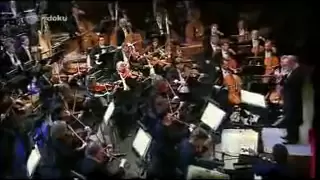 Ennio Morricone - The Good, the Bad and the Ugly (concert)