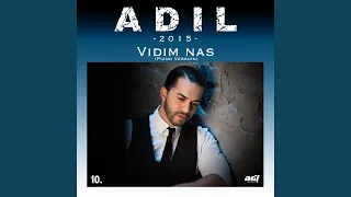 Vidim nas (Piano Version)