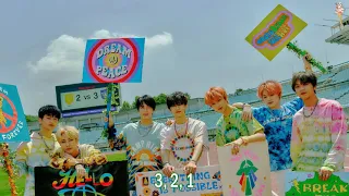 NCT Dream - Bungee [rus.sub/рус.саб]