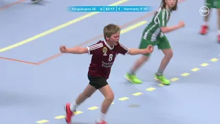 Final IrstaBlixten 2018  Kungsängens SK– Hammarby IF HF