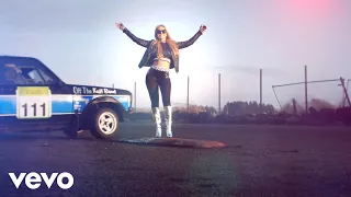 Cliona Hagan - Born To Run