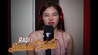 Nakalimutan kong may asawa ako - DJ Raqi's Secret File (May 3, 2021)