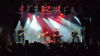 Borknagar - Colossus - Live at Cosmic Void Festival, Electric Ballroom, London, UK, September 2023