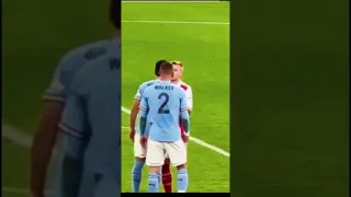 Man City players BULLYING Zinchenko 😈