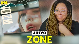 *Album Highlight* JIHYO - Zone Album Review | Reaction