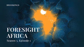 Africa's opportunities for change and transformation