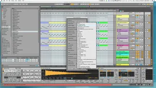 Exporting Audio in Ableton - Master, Individual Tracks & Selected Tracks