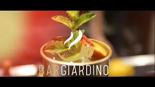 BAR GIARDINO TRATTODDA - Spot B-Roll - Lumix G80 25mm - ShorTV