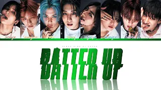 [AI COVER] How would STRAY KIDS sing BATTER UP by BABYMONSTER