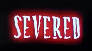 Severed (2002) Matt Green Slasher Movie