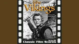 The Vikings (Suite) : Part 2