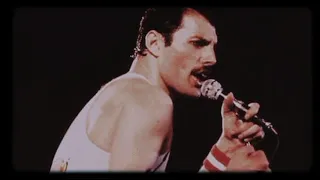 Freddie Mercury - Mr. Bad Guy (Slow-Reverb)