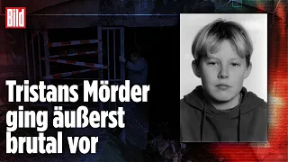 Cold Case: Der brutale Mord an Tristan Brübach (†13) | Achtung Fahndung