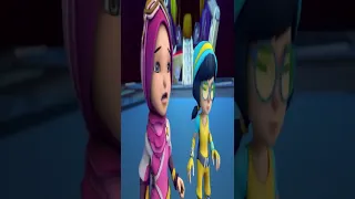 BoBoiBoy Galaxy   Cahaya dan Solar   Animasi Kanak kanak 42 Minit part3