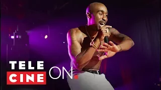 All Eyez On Me: A História De Tupac