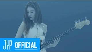 원더걸스(Wonder Girls) Instrument Teaser Video 1. Sunmi