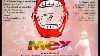 Mex - Majd én megmutatom