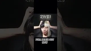 SIA x 2WEI - Cheap Thrills (Epic Remix)