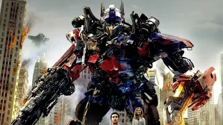 Optimus prime cj whoopty(BIFF remix)