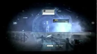 Ghost Recon: Future Soldier PC - Russia HD