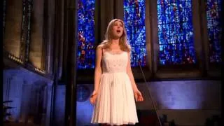 Songs Of Praise - Hayley Westenra - Whispers In A Dream (Gabriel's Oboe)