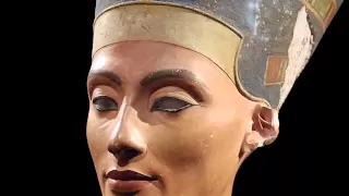 Thutmose, Bust of Nefertiti