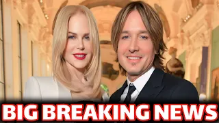 Deadly Sad News 😭 Today's !! The Voice Keith Urban & Nicole Kidman`s Heartbreaking News 😭