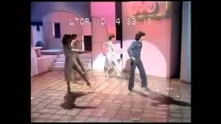 George Chakiris Musical Montage