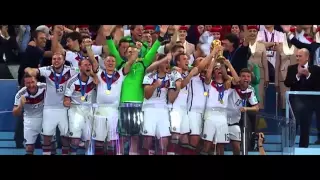 WM 2014 - Germany