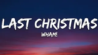 Wham! - Last Christmas [10 HOURS LOOP]