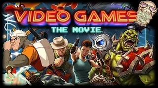 TOP 10 - Filme für Nerds und Gamer [#NERDRANKING]