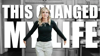 10 Things that Changed my Life