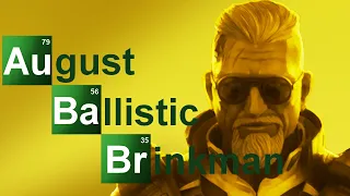 Ballistic. EXE