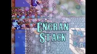 Hexera.net Engran stack battle [60FPS]