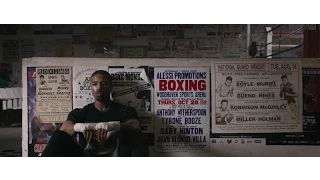 Creed (2015) Official Trailer [HD]