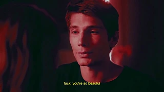 DRUCK // Mia and Alex // back to you (SKAM germany)